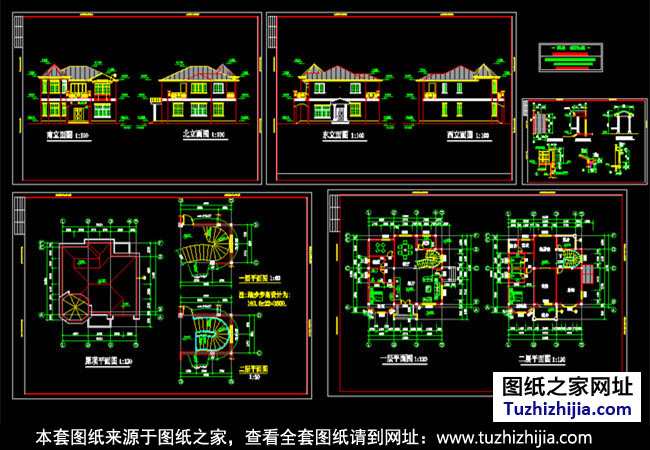 自從建了【20萬農村小別墅】朋友羨慕到爆！！！！