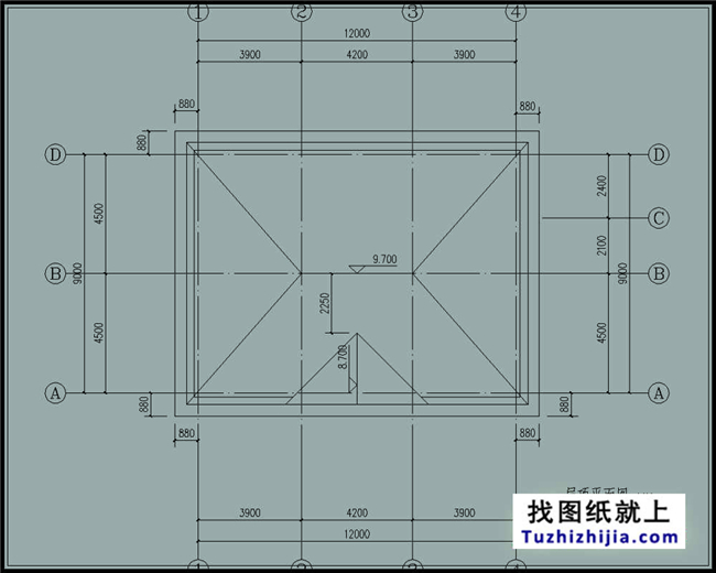 經(jīng)濟(jì)實(shí)用！農(nóng)村房子20萬以下建筑圖紙