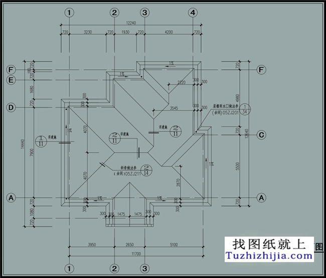 精選農村二層樓房實景圖！年輕時尚的選擇！