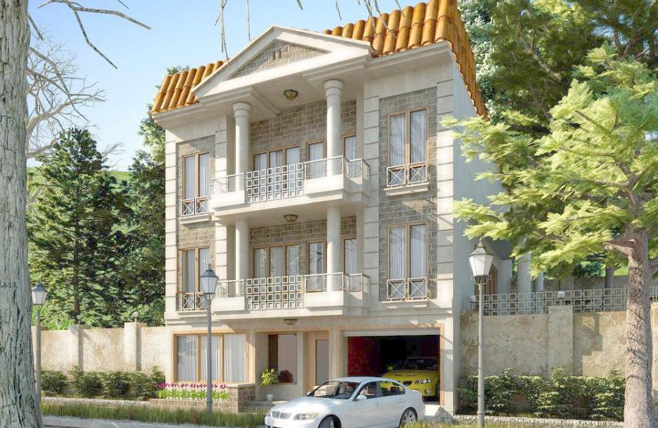 22款【農村別墅設計案例】您最喜歡哪套呢？