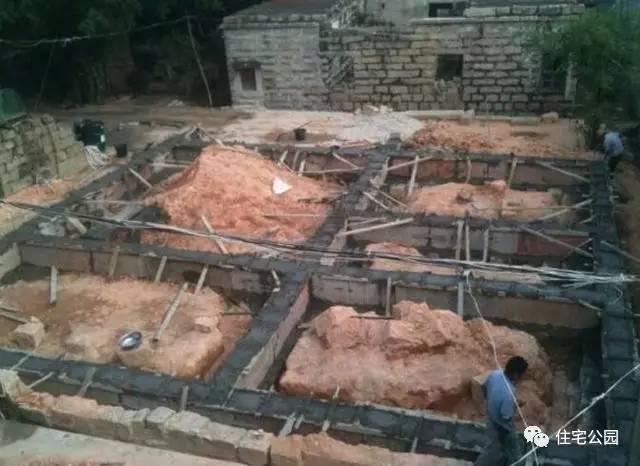 全程實(shí)拍湖南農(nóng)村自建2層帶地下室的別墅設(shè)計(jì)，40萬(wàn)值嗎？