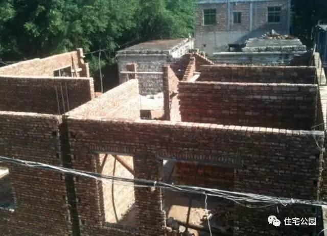 全程實(shí)拍湖南農(nóng)村自建2層帶地下室的別墅設(shè)計(jì)，40萬(wàn)值嗎？