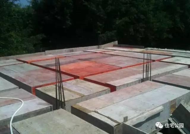 全程實(shí)拍湖南農(nóng)村自建2層帶地下室的別墅設(shè)計(jì)，40萬(wàn)值嗎？