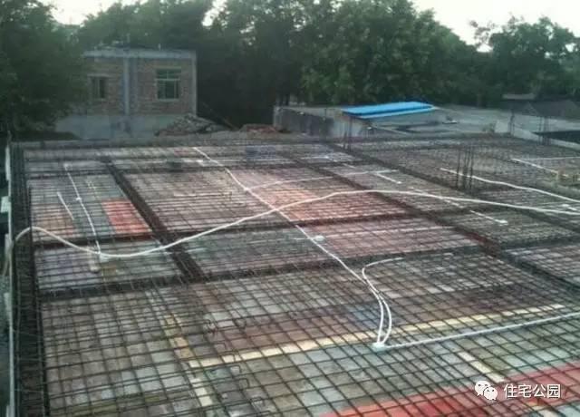 全程實(shí)拍湖南農(nóng)村自建2層帶地下室的別墅設(shè)計(jì)，40萬(wàn)值嗎？