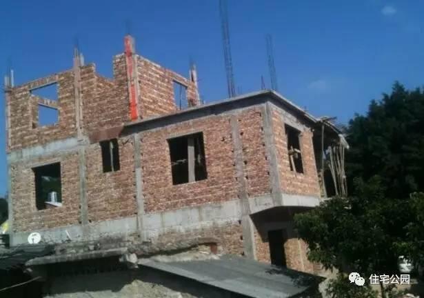 全程實(shí)拍湖南農(nóng)村自建2層帶地下室的別墅設(shè)計(jì)，40萬(wàn)值嗎？