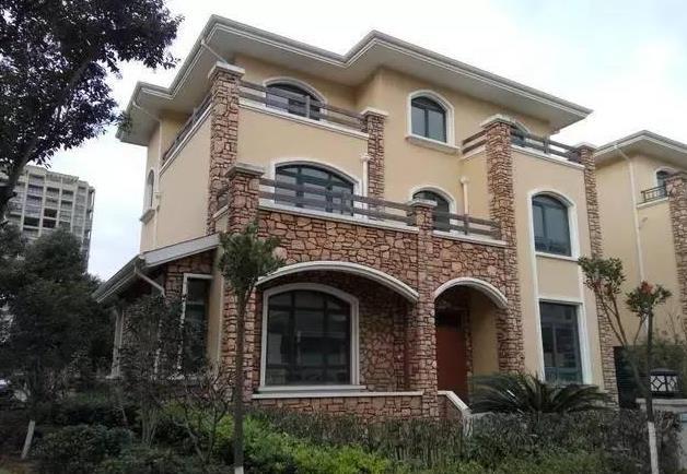 小伙北漂壓力大，回鄉40萬建獨棟別墅設計全村都贊嘆！