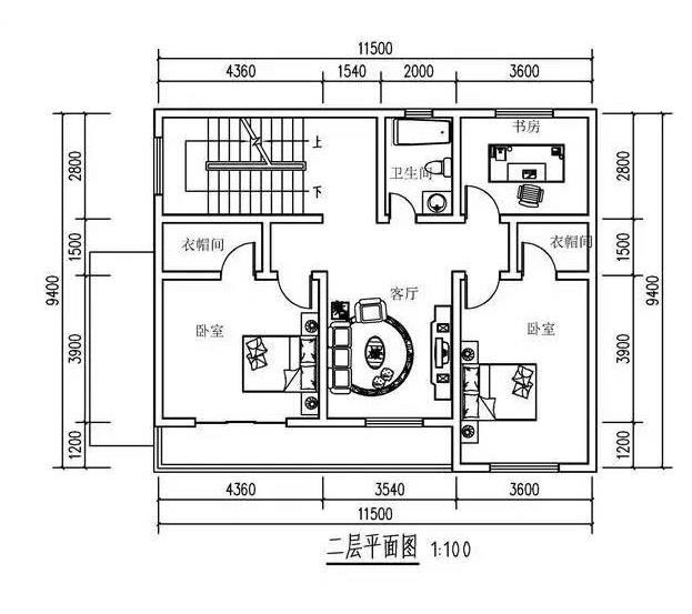 小伙北漂壓力大，回鄉40萬建獨棟別墅設計全村都贊嘆！