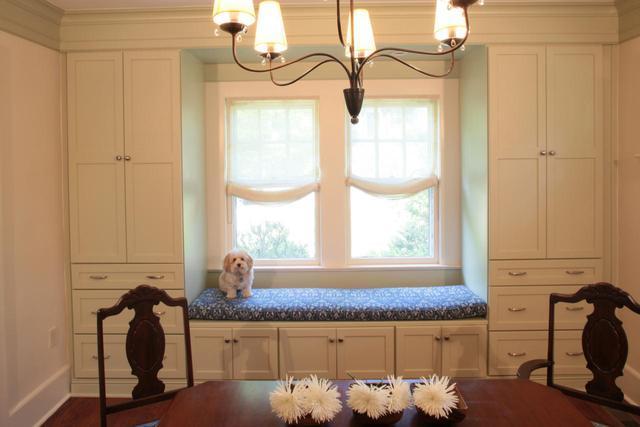 農村自建別墅，還能會客與儲物，太實用！