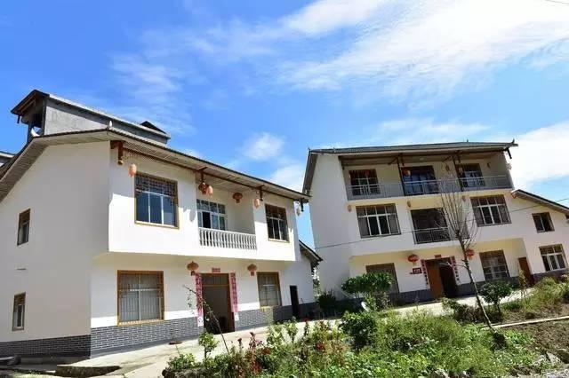 20萬建造的農村小別墅-竟然比城市里面的好看！