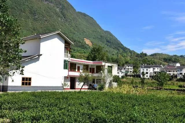 20萬建造的農村小別墅-竟然比城市里面的好看！