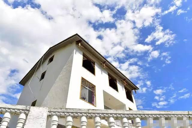 20萬建造的農村小別墅-竟然比城市里面的好看！