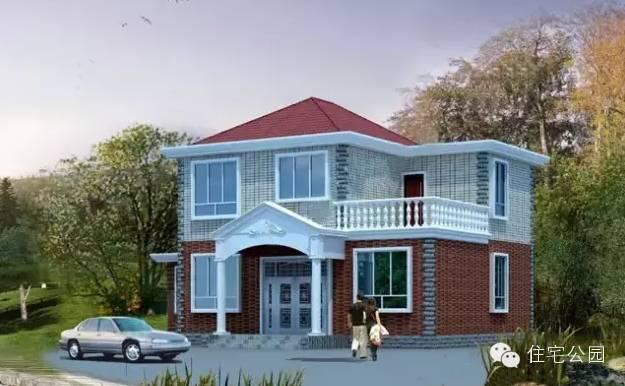 【別墅設(shè)計(jì)建筑圖】步驟深度解析。適合你！