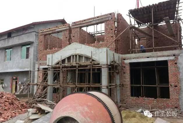 【別墅設(shè)計(jì)建筑圖】步驟深度解析。適合你！