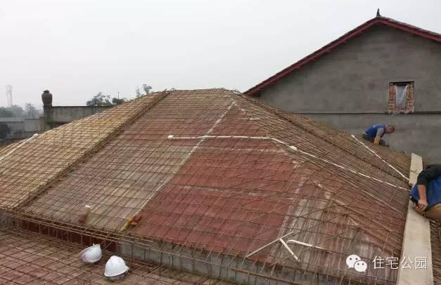 【別墅設(shè)計(jì)建筑圖】步驟深度解析。適合你！