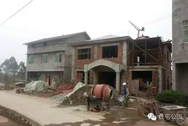 【別墅設(shè)計(jì)建筑圖】步驟深度解析。適合你！