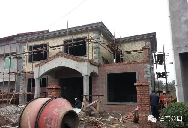 【別墅設(shè)計(jì)建筑圖】步驟深度解析。適合你！