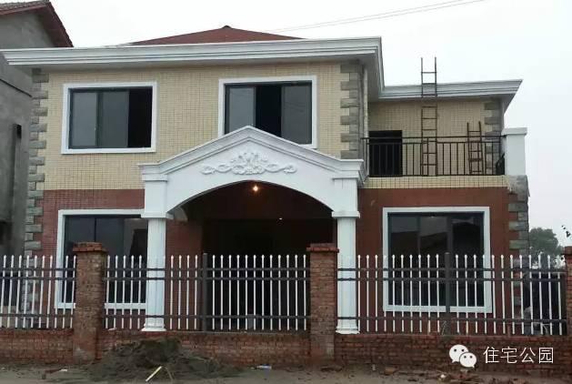 【別墅設(shè)計(jì)建筑圖】步驟深度解析。適合你！