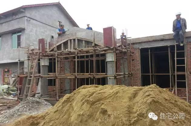 【別墅設(shè)計(jì)建筑圖】步驟深度解析。適合你！