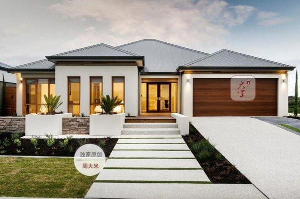 嚇得別墅房屋設計都準備拆了！湖南農村土地建房差點被判刑！