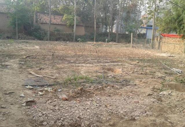 如果上天再給我30萬，我會愿意蓋這套農村小別墅！