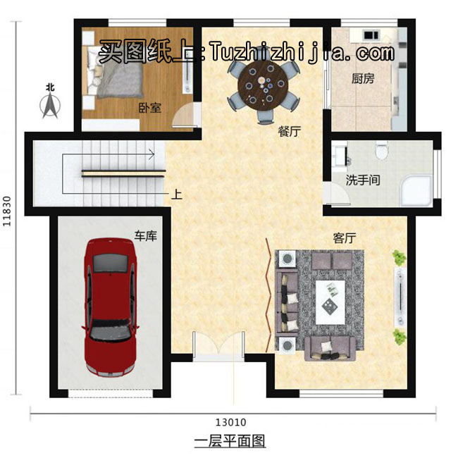 6套碾壓洋別墅的新中式農村自建房，35萬你蓋哪個？