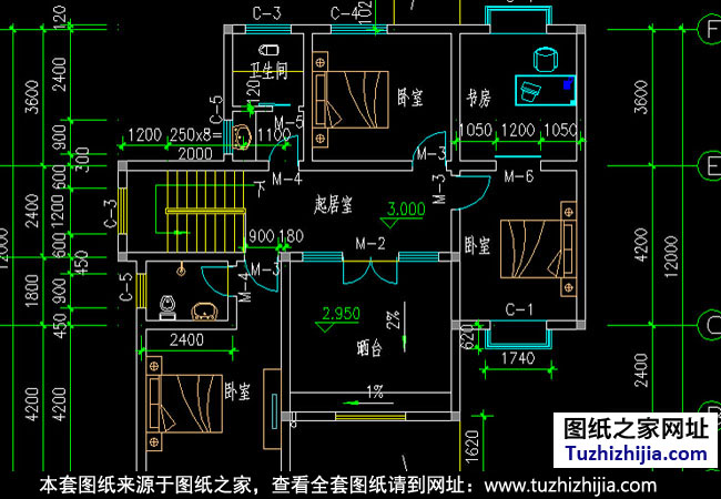 6套碾壓洋別墅的新中式農村自建房，35萬你蓋哪個？