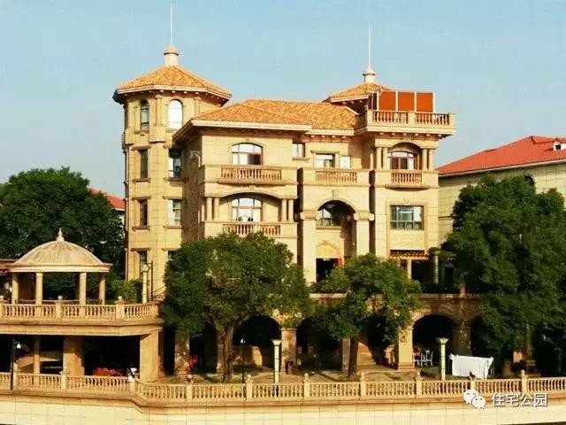 10棟咱老百姓身邊最漂亮的農村別墅設計，哪省最漂亮？