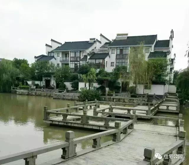 10棟咱老百姓身邊最漂亮的農村別墅設計，哪省最漂亮？