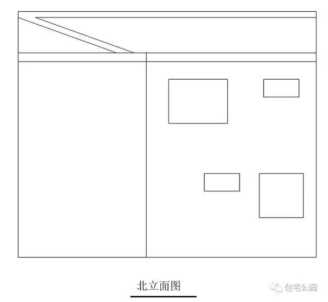 10X11米中式別墅小院，田園舒適、有車位有菜園！