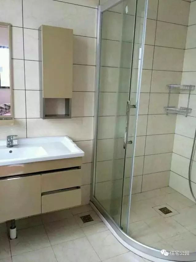 朋友曬美宅，96萬建流水花園別墅、舒適庭院！要多沒有多美！