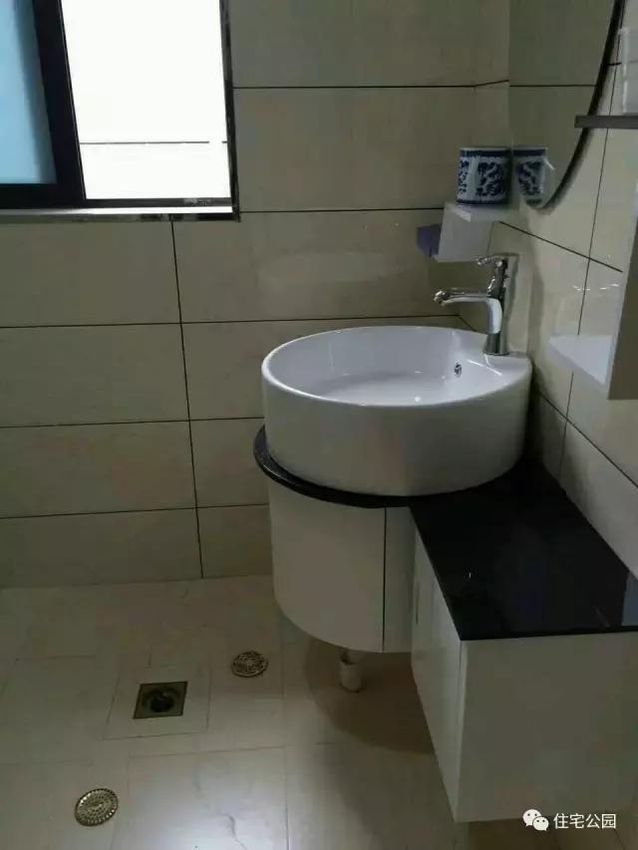 朋友曬美宅，96萬建流水花園別墅、舒適庭院！要多沒有多美！