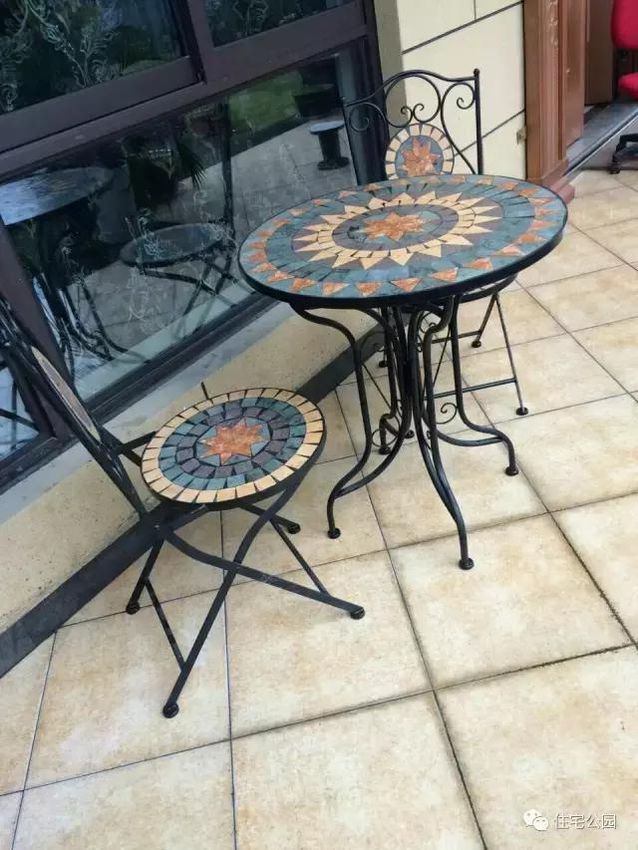 朋友曬美宅，96萬建流水花園別墅、舒適庭院！要多沒有多美！