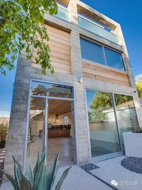 這樣的自建房，你見過嗎？