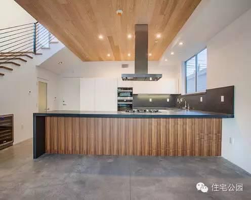 這樣的自建房，你見過嗎？