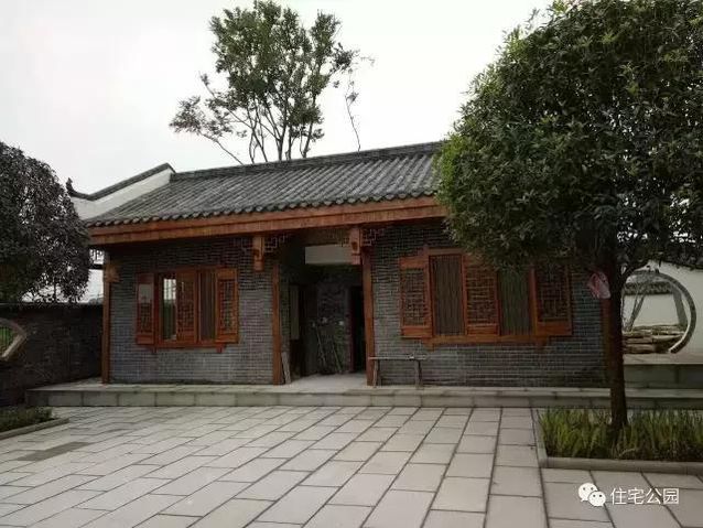 各地網(wǎng)友曬民居，比洋樓別墅都有品位？