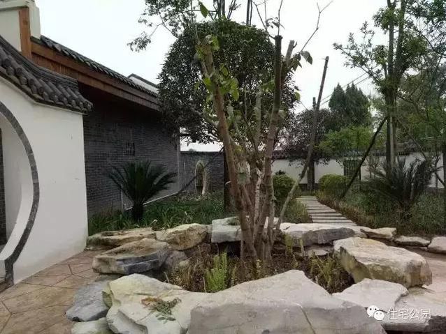 各地網(wǎng)友曬民居，比洋樓別墅都有品位？