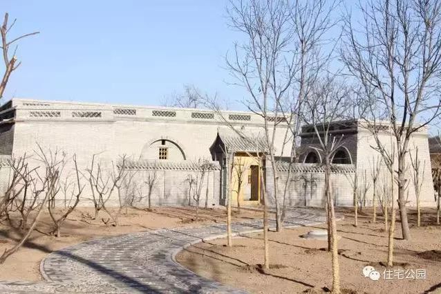 各地網(wǎng)友曬民居，比洋樓別墅都有品位？