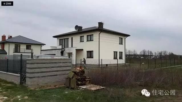 農村網友曬別墅設計，2層別墅只需22萬！