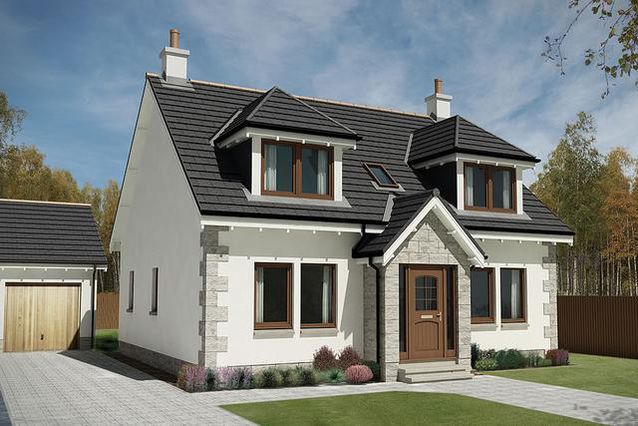 7套15萬(wàn)元以內(nèi)農(nóng)村別墅圖紙，經(jīng)濟(jì)實(shí)用 帶3D展示！