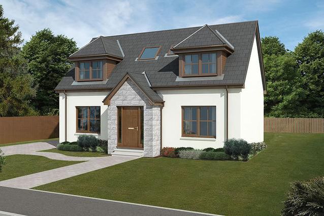 7套15萬(wàn)元以內(nèi)農(nóng)村別墅圖紙，經(jīng)濟(jì)實(shí)用 帶3D展示！