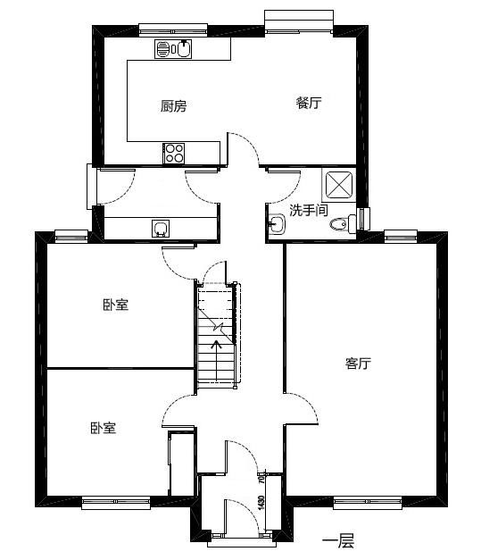 7套15萬(wàn)元以內(nèi)農(nóng)村別墅圖紙，經(jīng)濟(jì)實(shí)用 帶3D展示！
