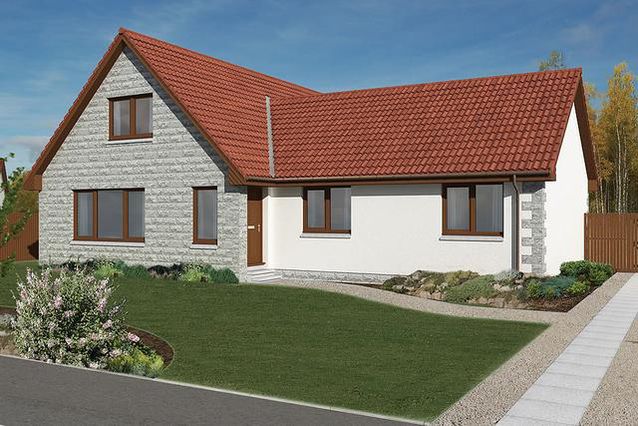 7套15萬(wàn)元以內(nèi)農(nóng)村別墅圖紙，經(jīng)濟(jì)實(shí)用 帶3D展示！