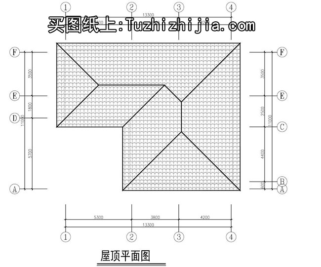 10X13米鄉(xiāng)村二層別墅設(shè)計(jì)，非常實(shí)用，20萬(wàn)建成！
