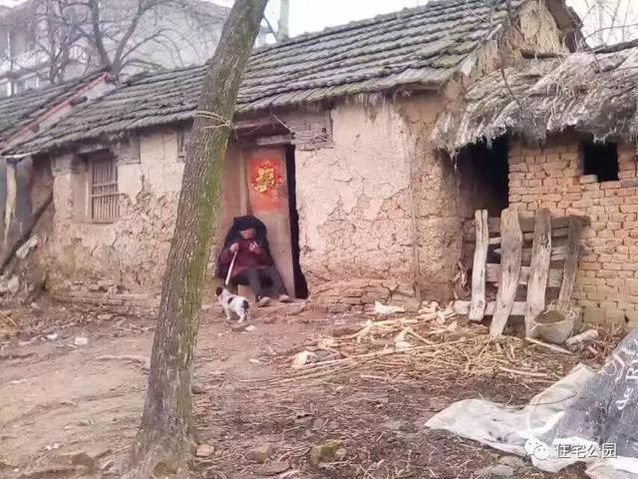 各省網(wǎng)友曬民居，10省特色別墅，哪省得第一？