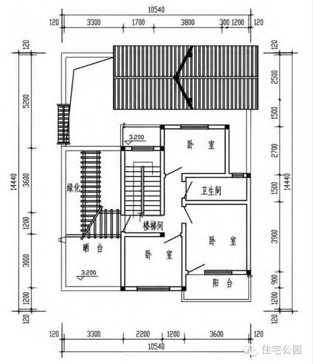 2套11X14米的農家小院，有禽舍豬舍、沼氣池