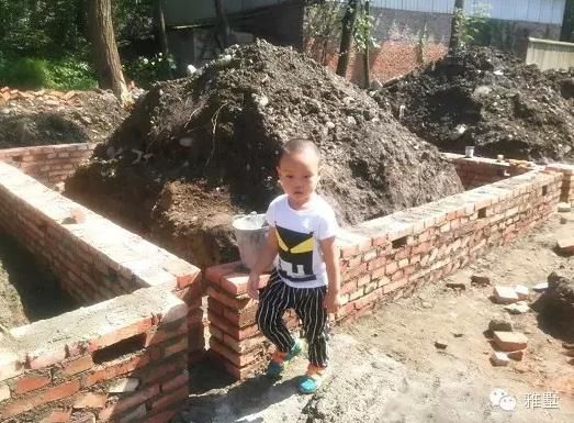 建房還是新中式的好，古樸大氣品位高！網友實拍