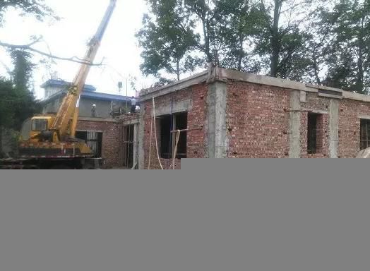 建房還是新中式的好，古樸大氣品位高！網友實拍