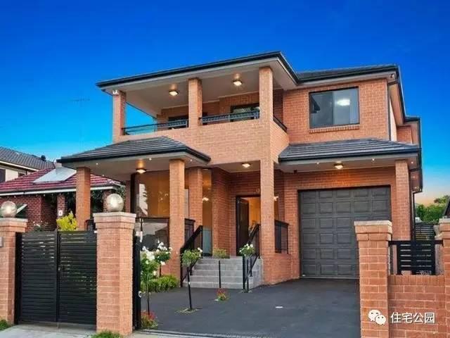 農村別墅都說是歐式，16套歐式別墅戶型，你是不是建了假歐式！