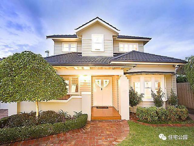 農村別墅都說是歐式，16套歐式別墅戶型，你是不是建了假歐式！