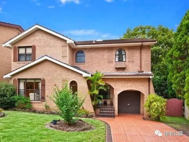 農村別墅都說是歐式，16套歐式別墅戶型，你是不是建了假歐式！